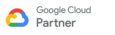 Google Cloud logo