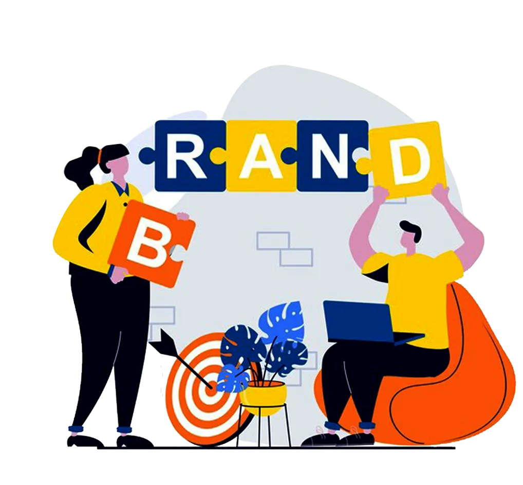 Brand