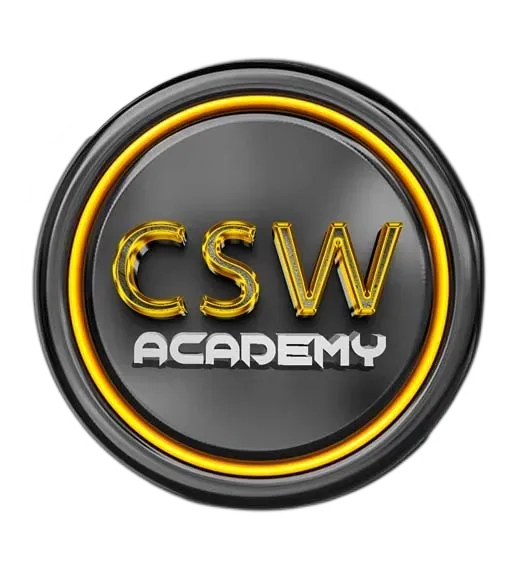 csr academy logo