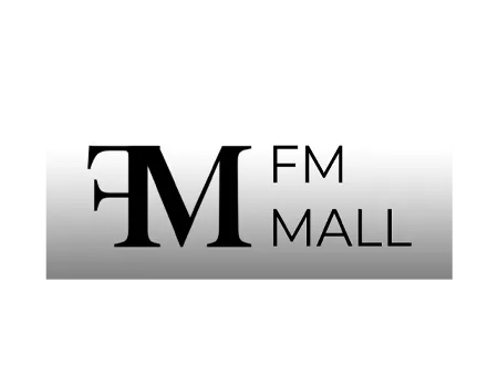 fm mall logo