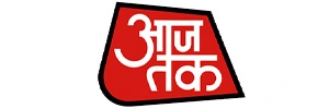 aaj tak logo