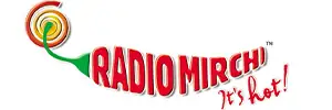 Radio mirchi logo