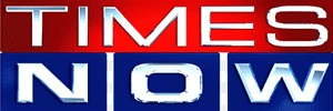 times now logo