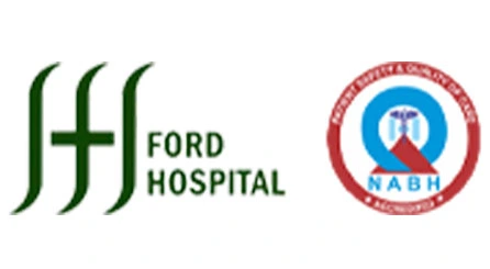 ford hospital