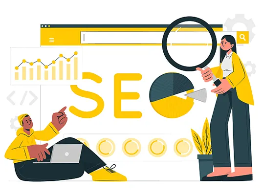 seo on page