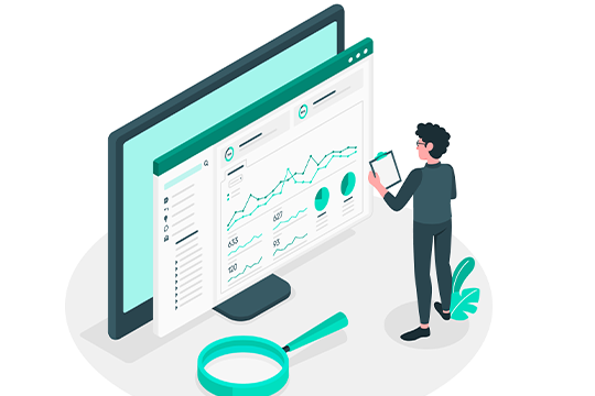 traffic analysis